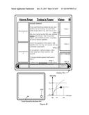 Device, Method, and Graphical User Interface for Displaying Additional     Information in Response to a User Contact diagram and image