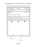 Device, Method, and Graphical User Interface for Displaying Additional     Information in Response to a User Contact diagram and image