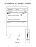 Device, Method, and Graphical User Interface for Displaying Additional     Information in Response to a User Contact diagram and image