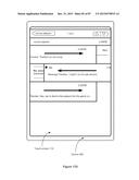 Device, Method, and Graphical User Interface for Displaying Additional     Information in Response to a User Contact diagram and image