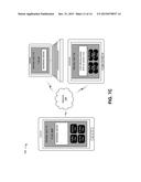 CUSTOMIZING DEVICE BASED ON COLOR SCHEMES diagram and image