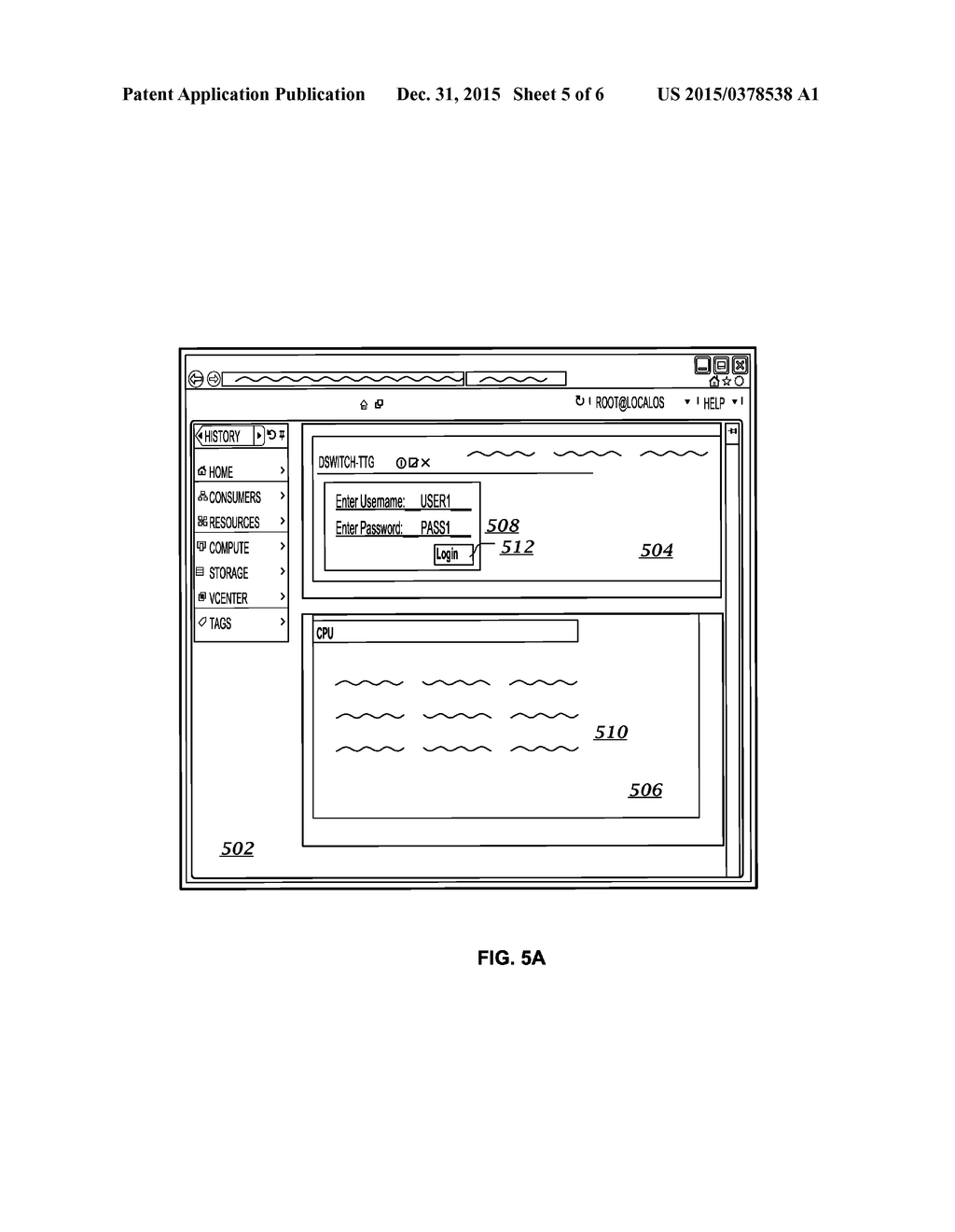 Integration of User Interface Technologies - diagram, schematic, and image 06