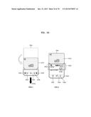 FOLDABLE ELECTRONIC APPARATUS AND INTERFACING METHOD THEREOF diagram and image