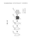 FOLDABLE ELECTRONIC APPARATUS AND INTERFACING METHOD THEREOF diagram and image