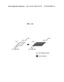 FOLDABLE ELECTRONIC APPARATUS AND INTERFACING METHOD THEREOF diagram and image