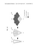 FOLDABLE ELECTRONIC APPARATUS AND INTERFACING METHOD THEREOF diagram and image