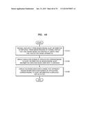 FOLDABLE ELECTRONIC APPARATUS AND INTERFACING METHOD THEREOF diagram and image