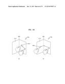 FOLDABLE ELECTRONIC APPARATUS AND INTERFACING METHOD THEREOF diagram and image