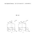 FOLDABLE ELECTRONIC APPARATUS AND INTERFACING METHOD THEREOF diagram and image