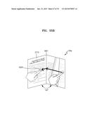 FOLDABLE ELECTRONIC APPARATUS AND INTERFACING METHOD THEREOF diagram and image