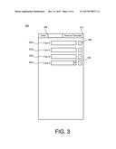 USER CONFIGURABLE USER INTERFACE diagram and image