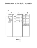 USER CONFIGURABLE USER INTERFACE diagram and image