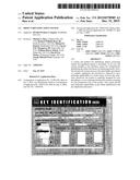 OBJECT IDENTIFICATION SYSTEM diagram and image