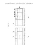 METHOD OF PROVIDING CONTENT AND ELECTRONIC DEVICE ADAPTED THERETO diagram and image