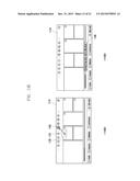 METHOD OF PROVIDING CONTENT AND ELECTRONIC DEVICE ADAPTED THERETO diagram and image