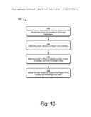 Progressively Indicating New Content in an Application-Selectable User     Interface diagram and image