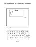 DEVICE, METHOD, AND GRAPHICAL USER INTERFACE FOR ENTERING CHARACTERS diagram and image