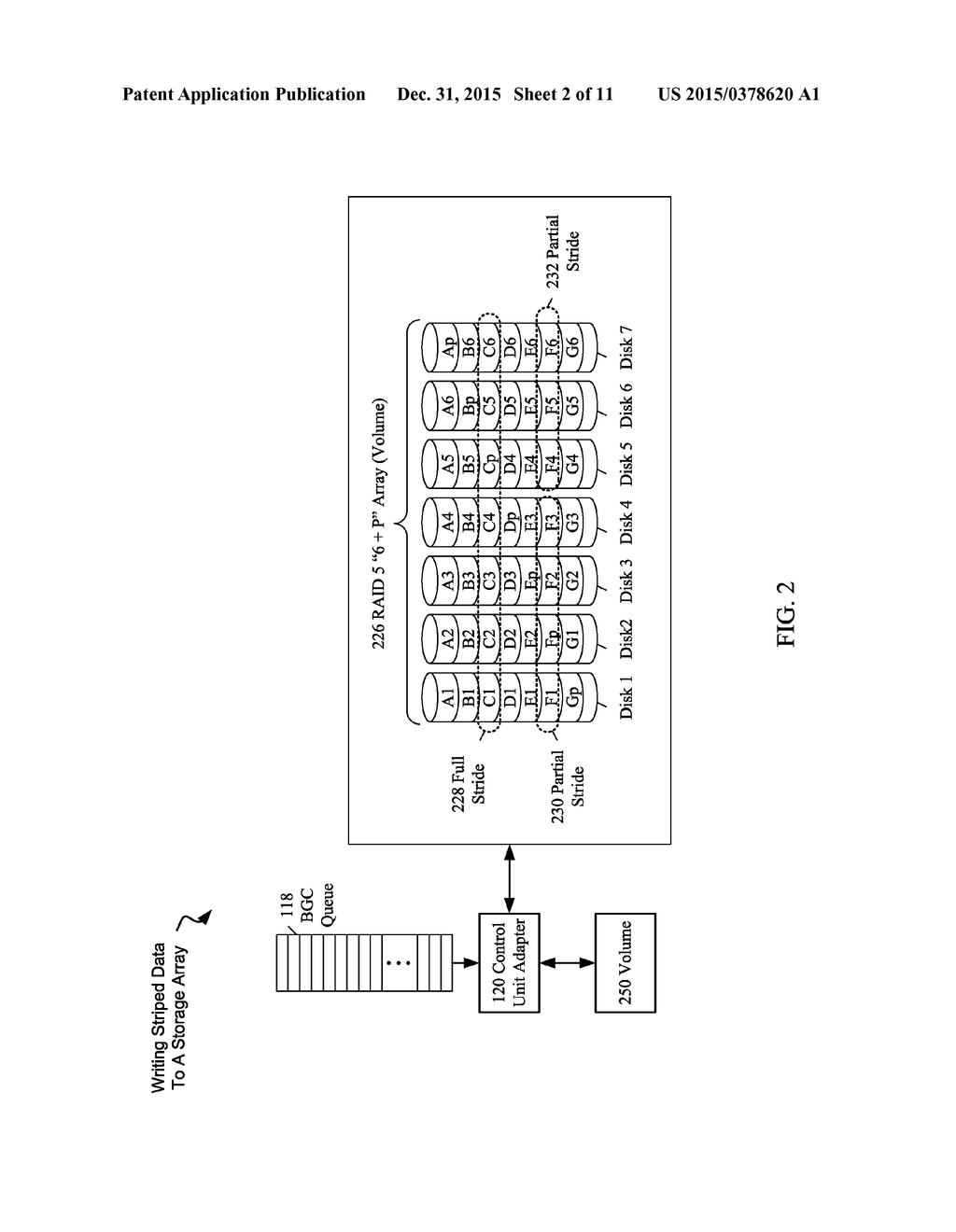 FLASH COPY RELATIONSHIP MANAGEMENT - diagram, schematic, and image 03