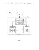 FILE SYSTEM BACK-UP FOR MULTIPLE STORAGE MEDIUM DEVICE diagram and image