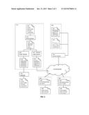 PRINT FUNCTION SYSTEM AND METHOD FOR SECURE CLOUD DATA STORAGE diagram and image