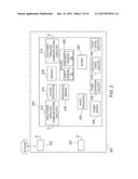 SYSTEMS AND METHODS FOR UPDATING SOFTWARE IN A HAZARD DETECTION SYSTEM diagram and image