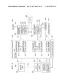 SYSTEMS AND METHODS FOR UPDATING SOFTWARE IN A HAZARD DETECTION SYSTEM diagram and image