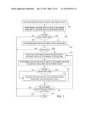 SYSTEMS AND METHODS FOR UPDATING SOFTWARE IN A HAZARD DETECTION SYSTEM diagram and image