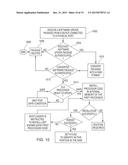 SYSTEMS AND METHODS FOR UPDATING SOFTWARE IN A HAZARD DETECTION SYSTEM diagram and image