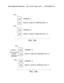 SYSTEMS AND METHODS FOR UPDATING SOFTWARE IN A HAZARD DETECTION SYSTEM diagram and image