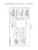 INFORMATION PROCESSING DEVICE AND PROGRAM UPDATING METHOD diagram and image