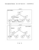 INFORMATION PROCESSING DEVICE AND PROGRAM UPDATING METHOD diagram and image