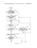 INFORMATION PROCESSING DEVICE AND PROGRAM UPDATING METHOD diagram and image