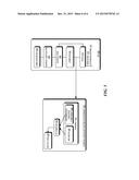 RULE-BASED ACTIVATION OF BEHAVIORS IN AN EXTENSIBLE SOFTWARE APPLICATION diagram and image