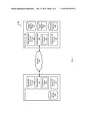 DETERMINING STATUS OF MIGRATING VIRTUAL MACHINES diagram and image