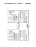 DETERMINING STATUS OF MIGRATING VIRTUAL MACHINES diagram and image