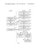 DETERMINING STATUS OF MIGRATING VIRTUAL MACHINES diagram and image