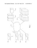 MONITORING AND DYNAMIC CONFIGURATION OF VIRTUAL-MACHINE MEMORY-MANAGEMENT diagram and image