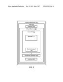 METHODS AND APPARATUS TO MANAGE MONITORING AGENTS diagram and image