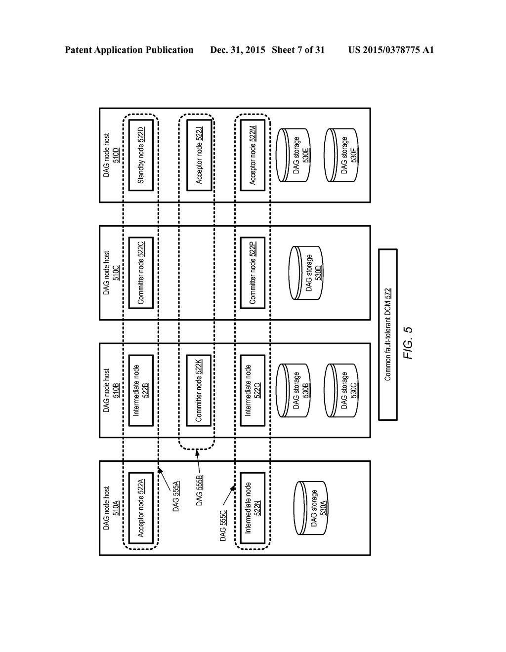 LOG-BASED TRANSACTION CONSTRAINT MANAGEMENT - diagram, schematic, and image 08