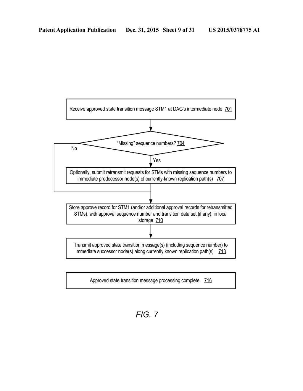 LOG-BASED TRANSACTION CONSTRAINT MANAGEMENT - diagram, schematic, and image 10