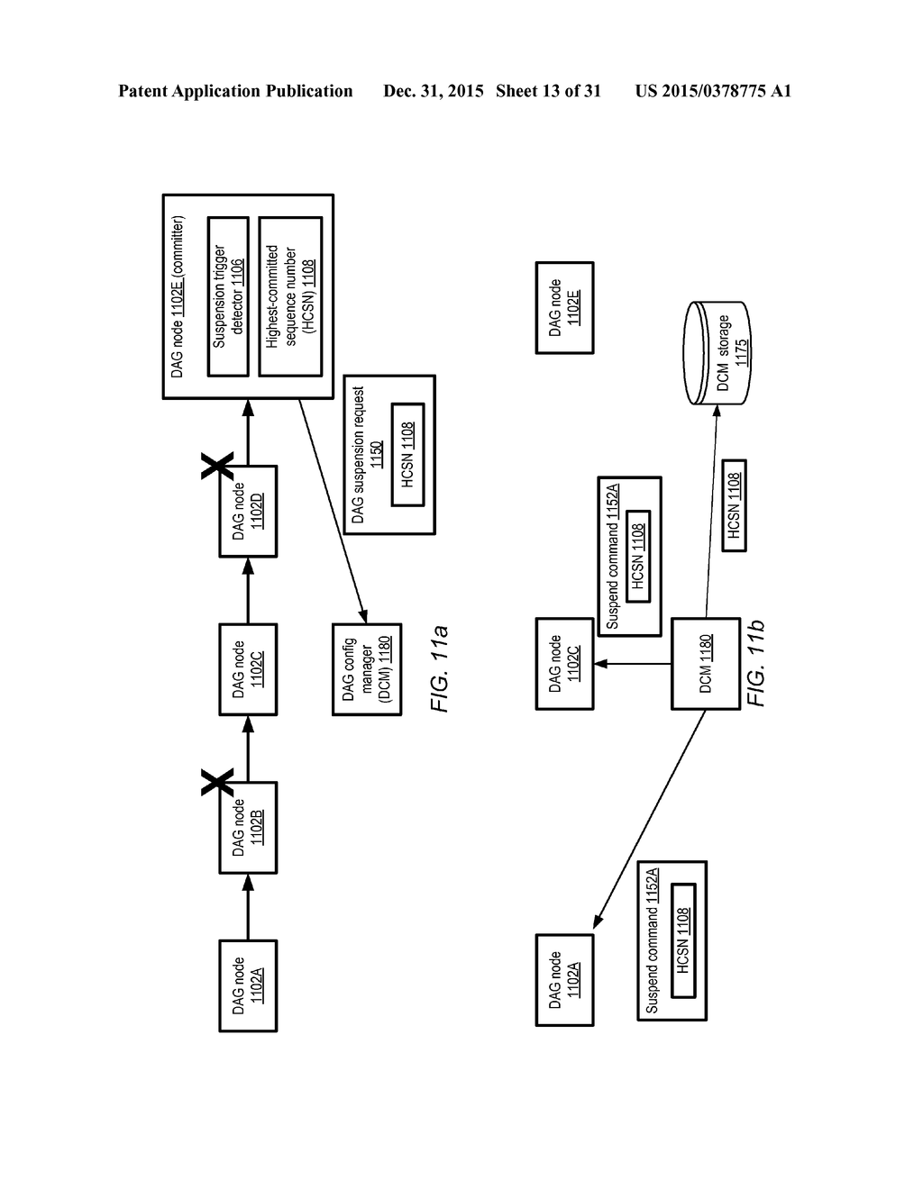 LOG-BASED TRANSACTION CONSTRAINT MANAGEMENT - diagram, schematic, and image 14