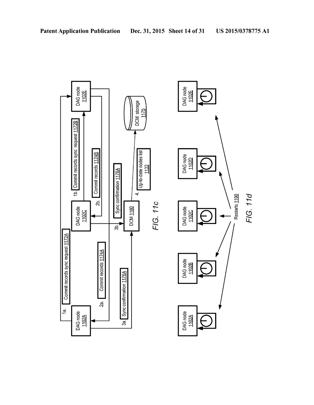 LOG-BASED TRANSACTION CONSTRAINT MANAGEMENT - diagram, schematic, and image 15