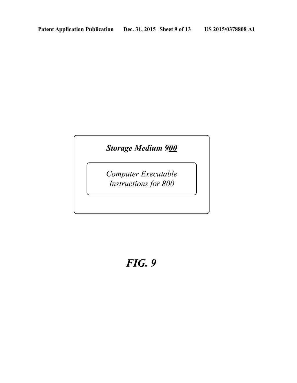 Techniques for Handling Errors in Persistent Memory - diagram, schematic, and image 10