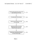 NAND PRE-READ ERROR RECOVERY diagram and image