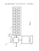 MEMORY SYSTEM WITH VARIABLE LENGTH PAGE STRIPES INCLUDING DATA PROTECTION     INFORMATION diagram and image