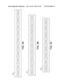 MEMORY SYSTEM WITH VARIABLE LENGTH PAGE STRIPES INCLUDING DATA PROTECTION     INFORMATION diagram and image