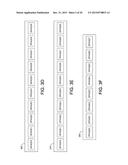 MEMORY SYSTEM WITH VARIABLE LENGTH PAGE STRIPES INCLUDING DATA PROTECTION     INFORMATION diagram and image