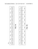 MEMORY SYSTEM WITH VARIABLE LENGTH PAGE STRIPES INCLUDING DATA PROTECTION     INFORMATION diagram and image