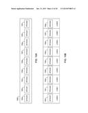 MEMORY SYSTEM WITH VARIABLE LENGTH PAGE STRIPES INCLUDING DATA PROTECTION     INFORMATION diagram and image