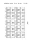 MEMORY SYSTEM WITH VARIABLE LENGTH PAGE STRIPES INCLUDING DATA PROTECTION     INFORMATION diagram and image